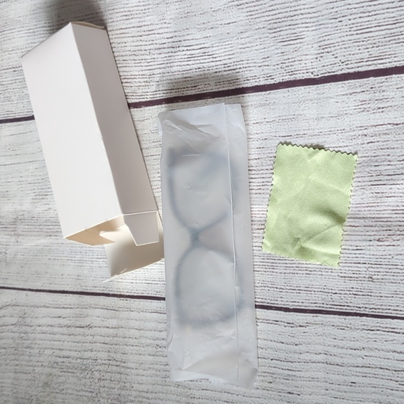 NEW Woman's blue light glasses 💙 - Picture 7 of 7